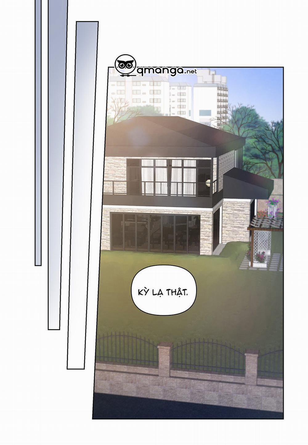 Ngọt Ngào Dành Cho Em 37 trang 27