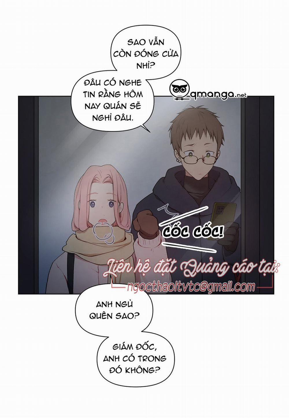 Ngọt Ngào Dành Cho Em 37 trang 28