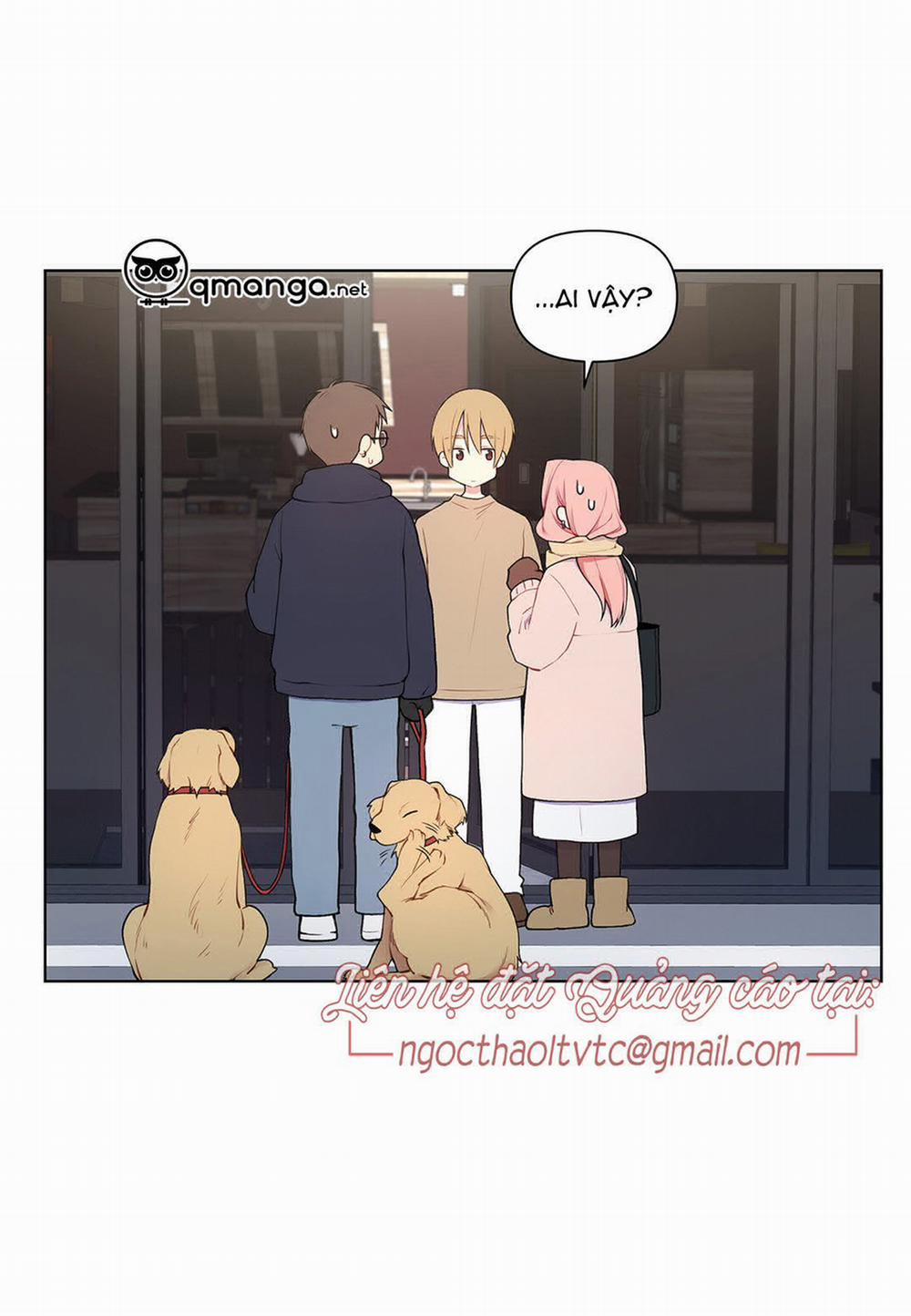 Ngọt Ngào Dành Cho Em 37 trang 30