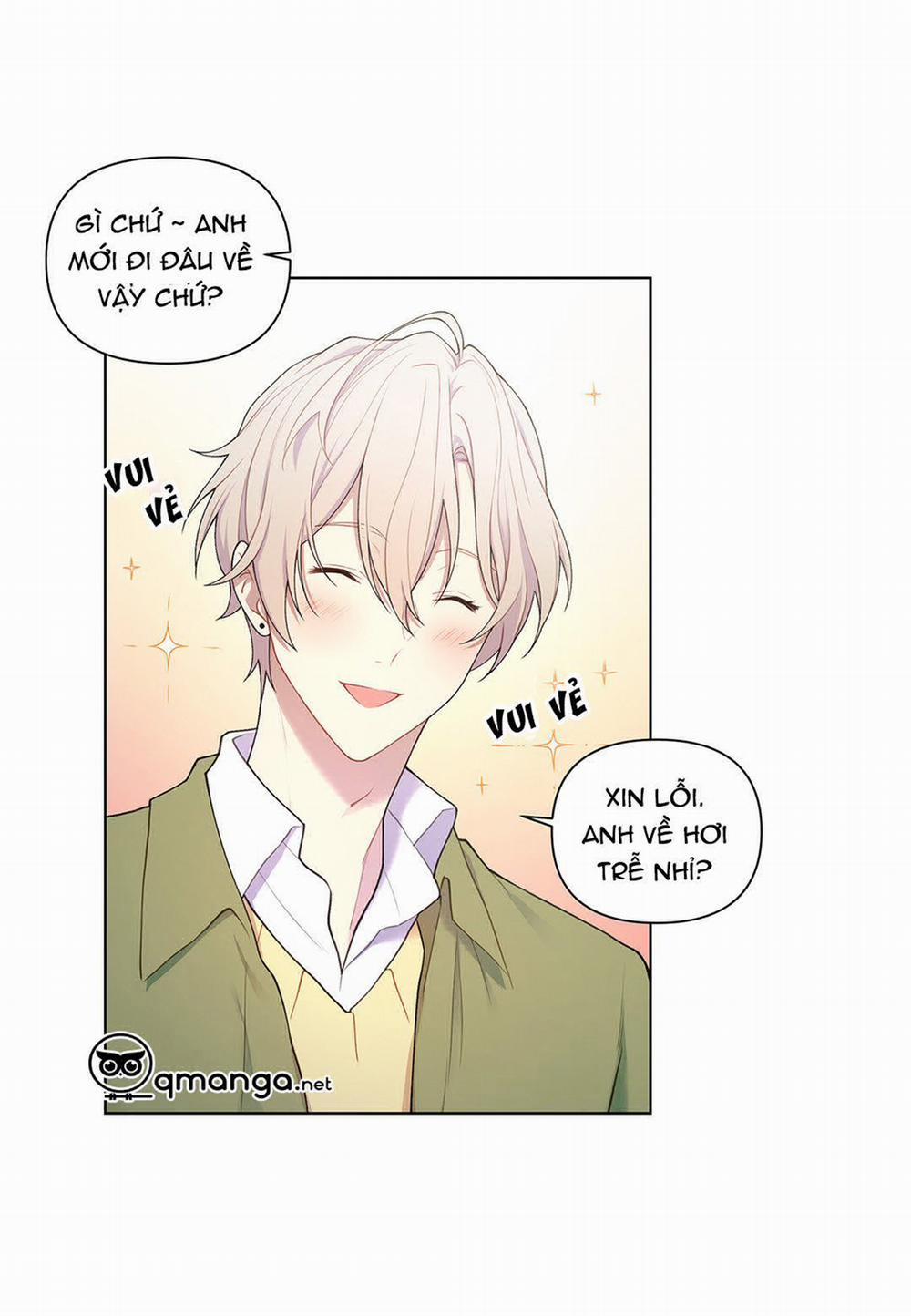 Ngọt Ngào Dành Cho Em 37 trang 33