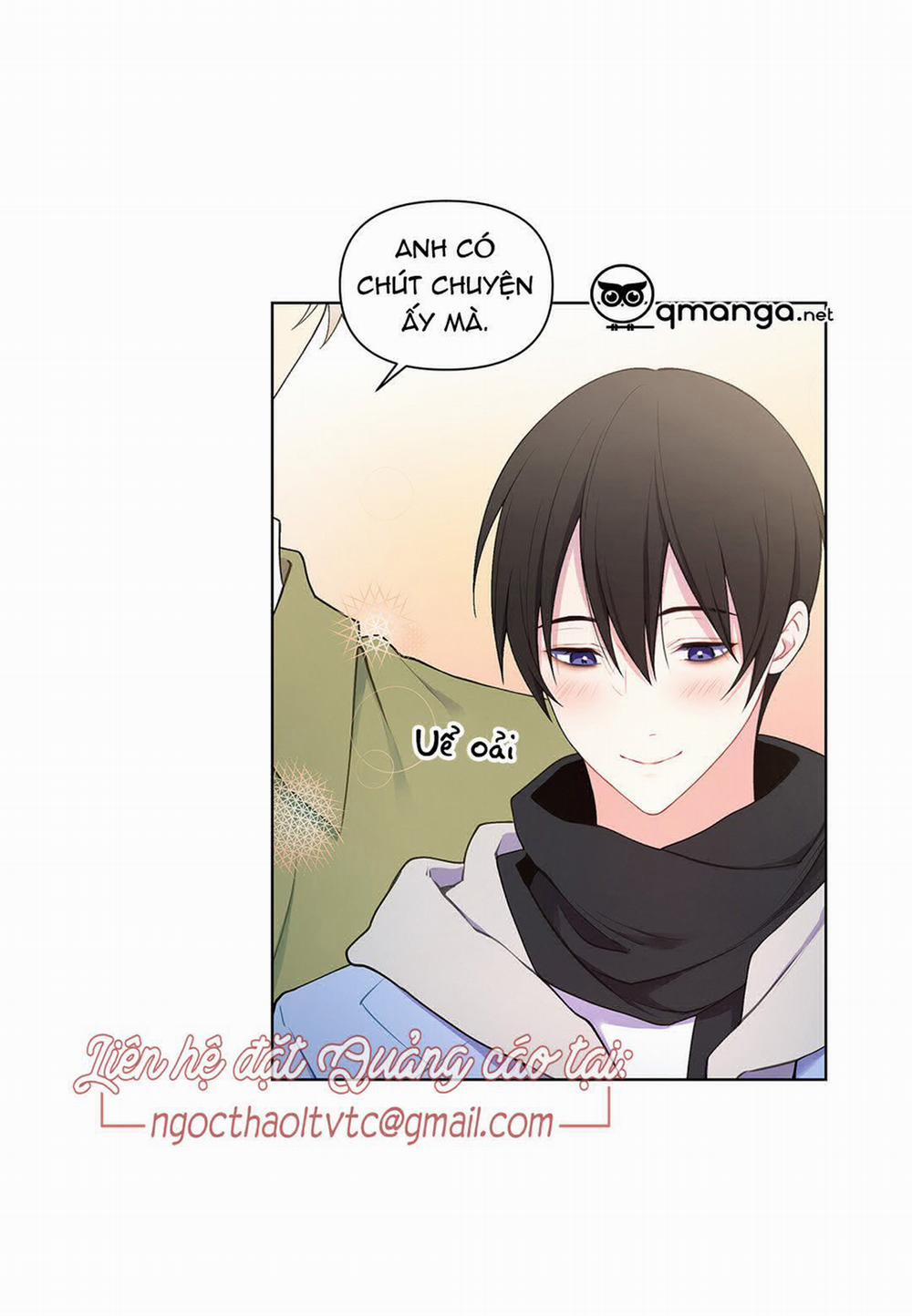 Ngọt Ngào Dành Cho Em 37 trang 34