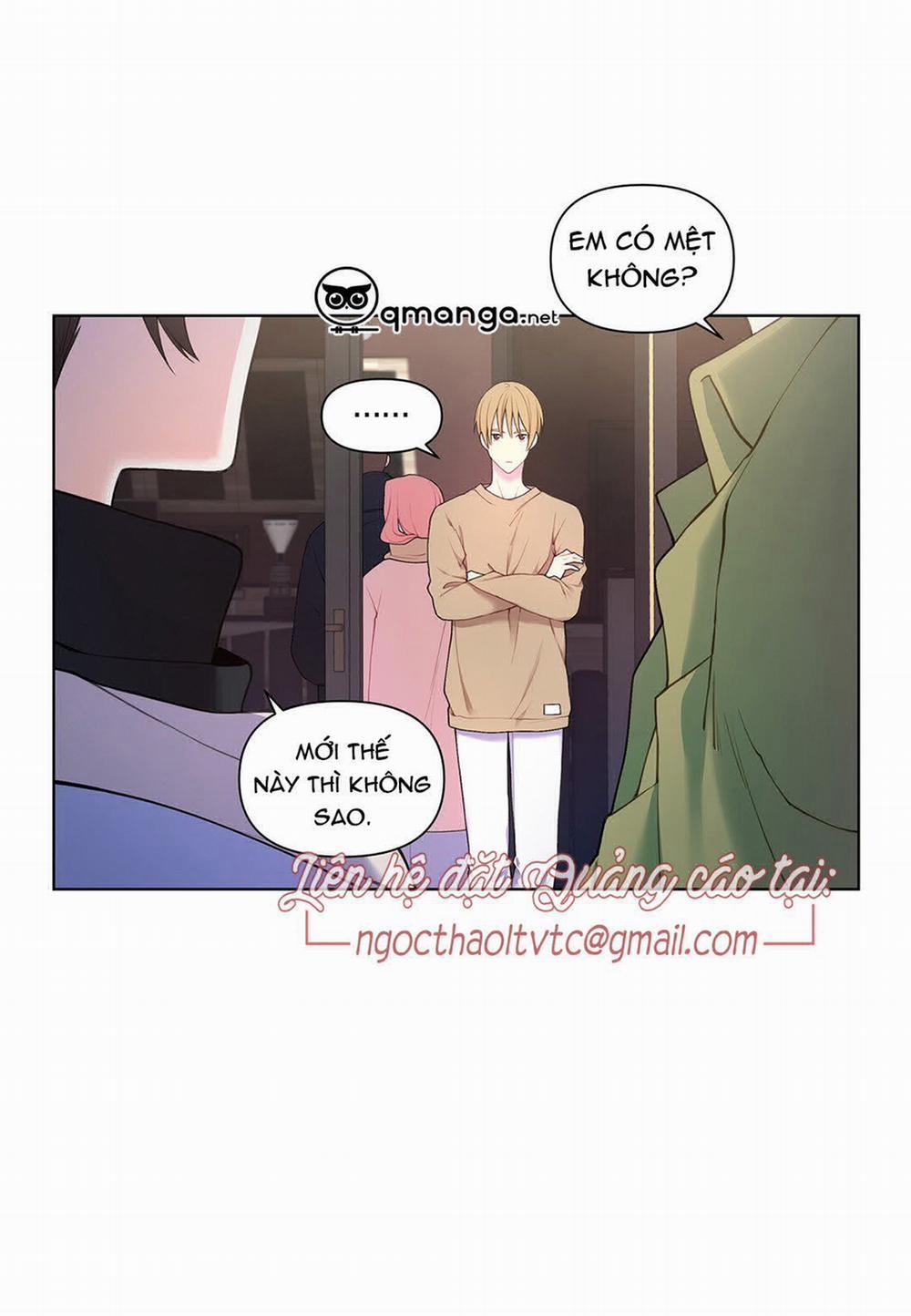 Ngọt Ngào Dành Cho Em 37 trang 36