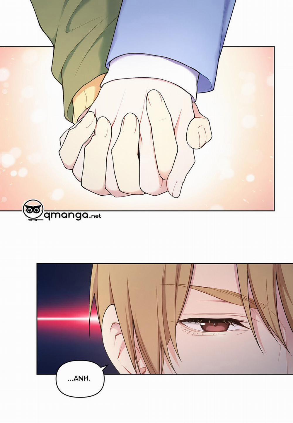 Ngọt Ngào Dành Cho Em 37 trang 37