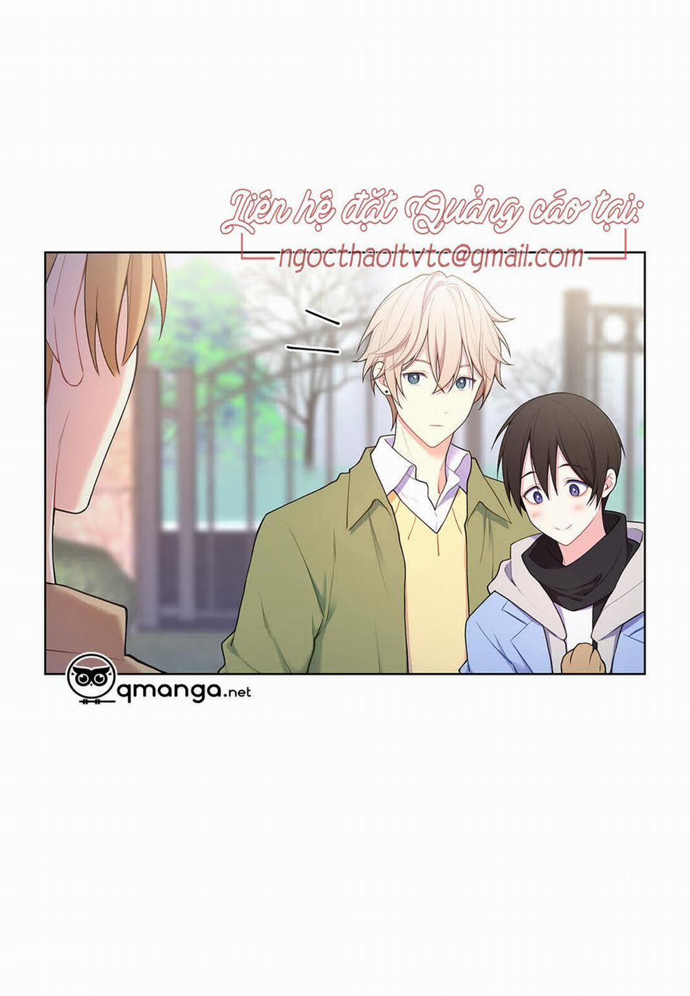 Ngọt Ngào Dành Cho Em 37 trang 38