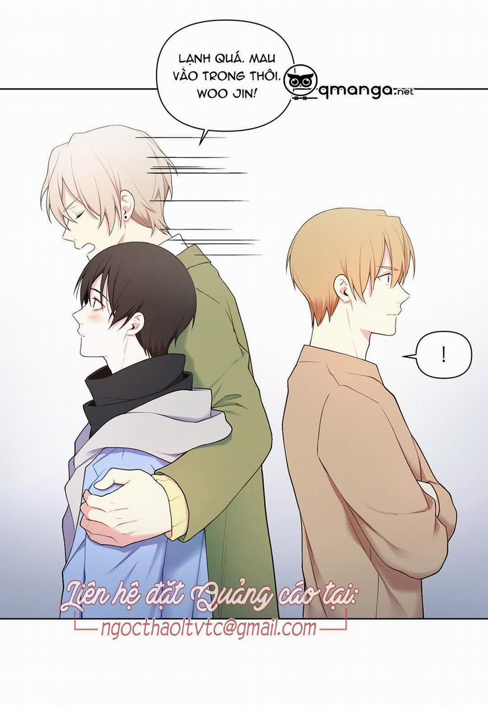 Ngọt Ngào Dành Cho Em 37 trang 40