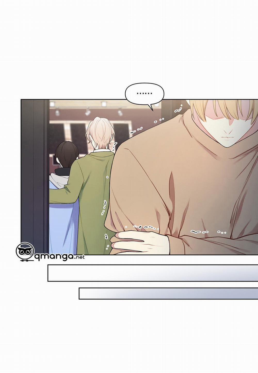 Ngọt Ngào Dành Cho Em 37 trang 41