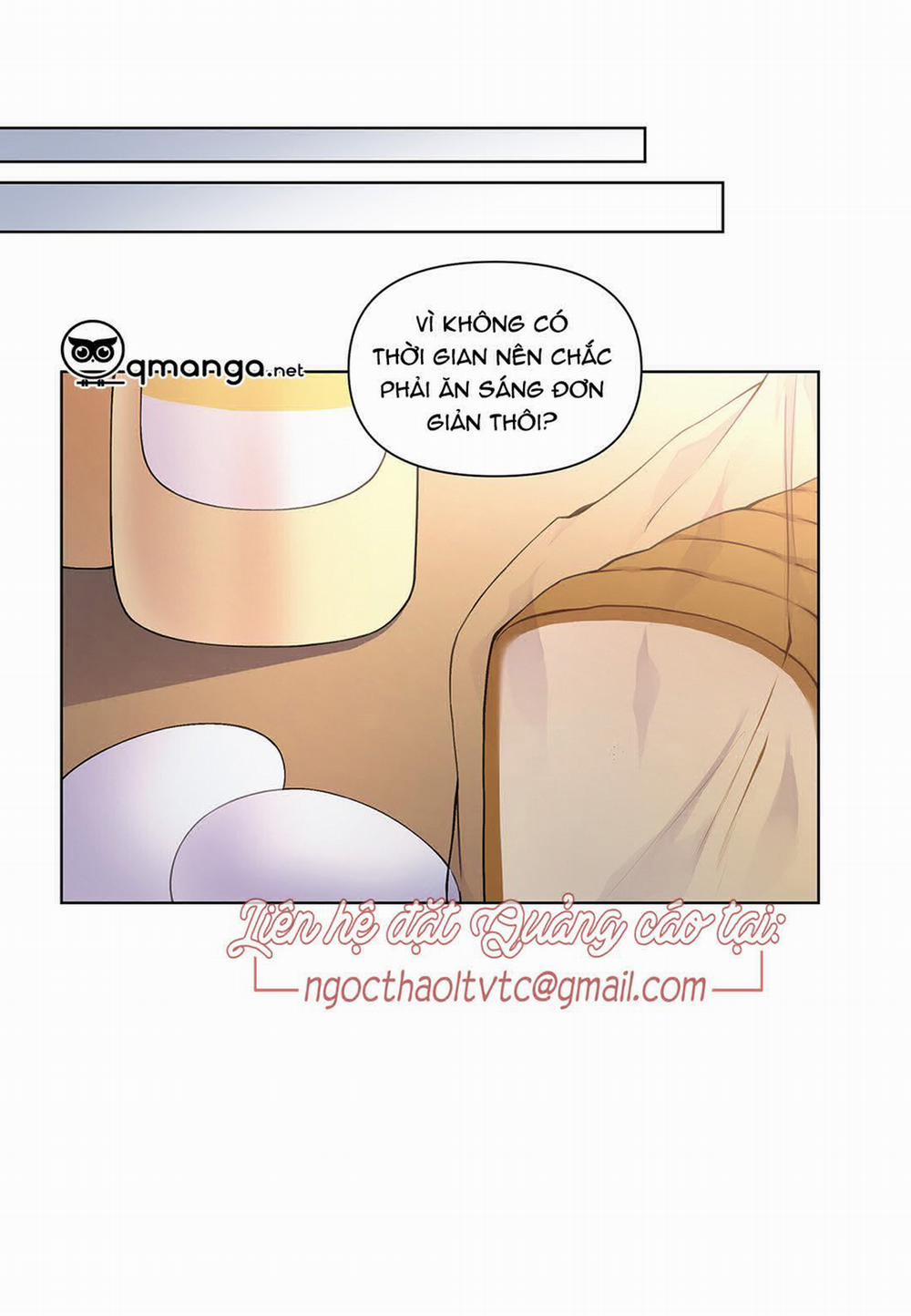 Ngọt Ngào Dành Cho Em 37 trang 42