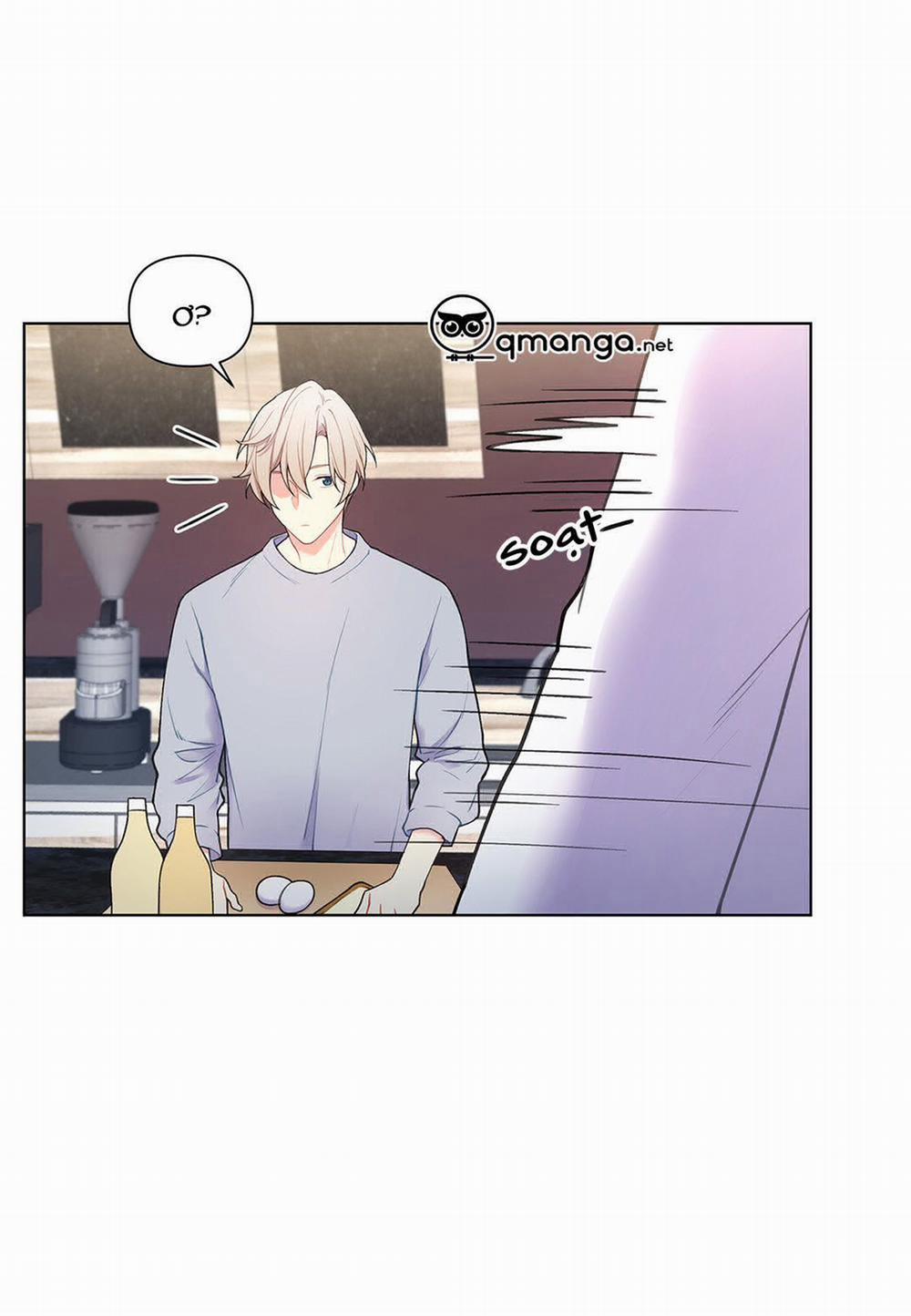 Ngọt Ngào Dành Cho Em 37 trang 43