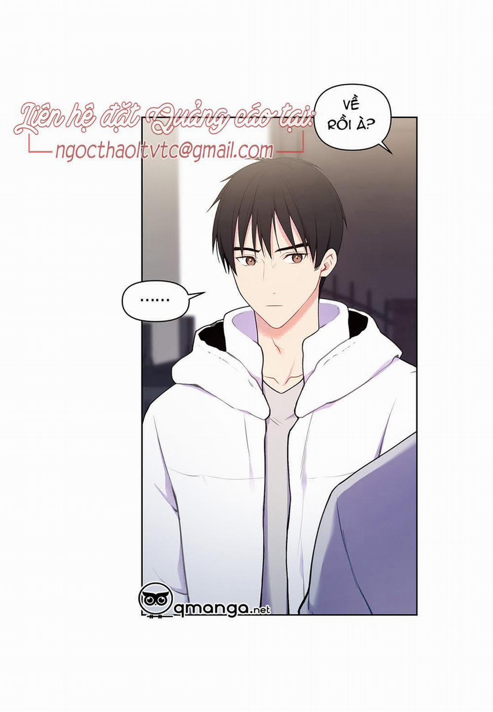 Ngọt Ngào Dành Cho Em 37 trang 44