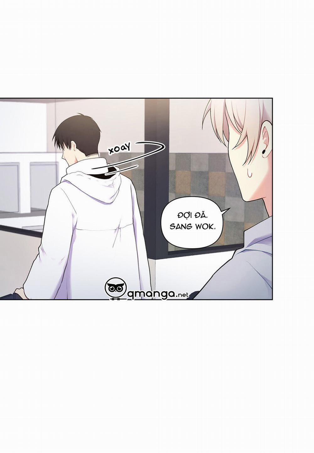 Ngọt Ngào Dành Cho Em 37 trang 45
