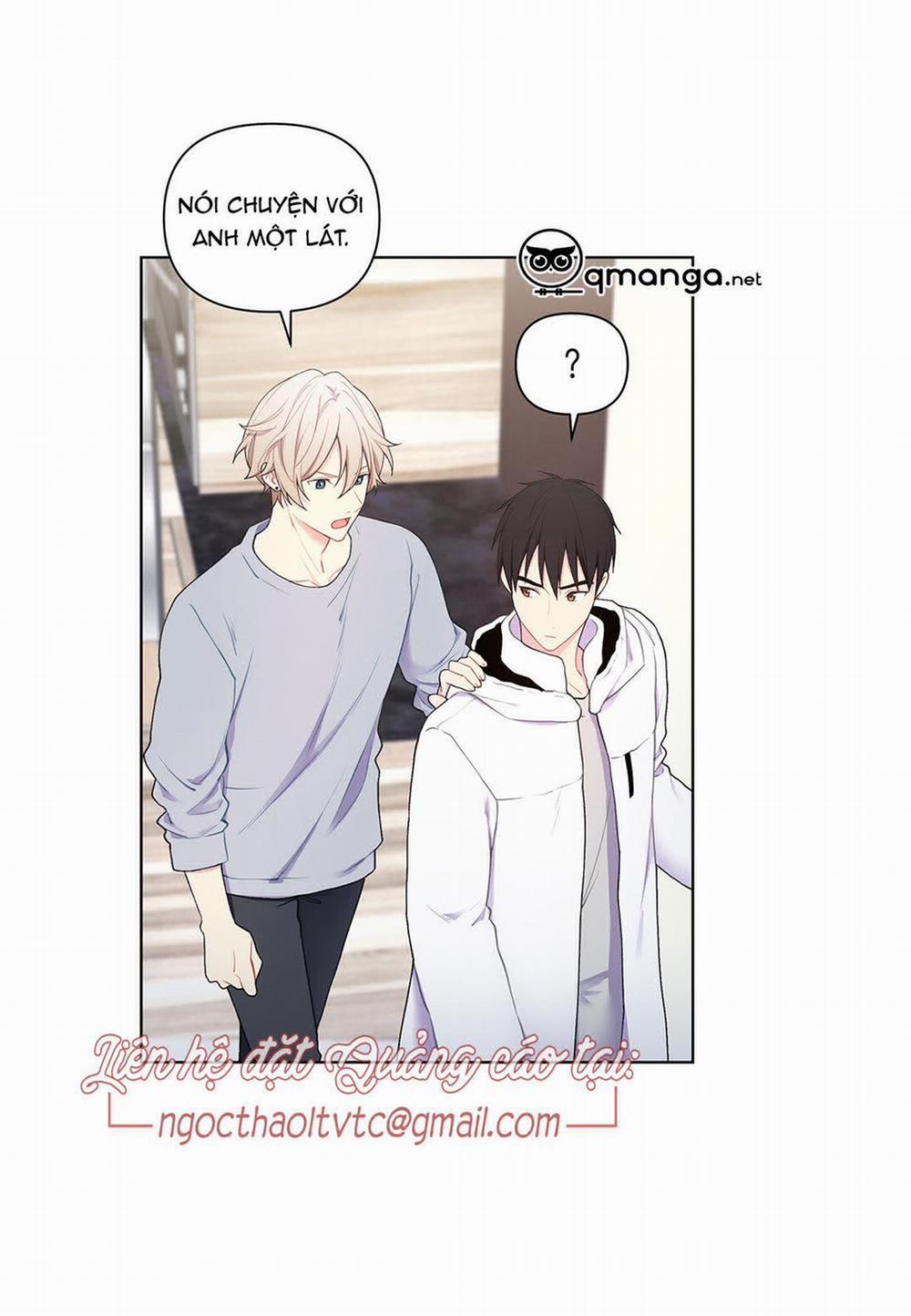 Ngọt Ngào Dành Cho Em 37 trang 46