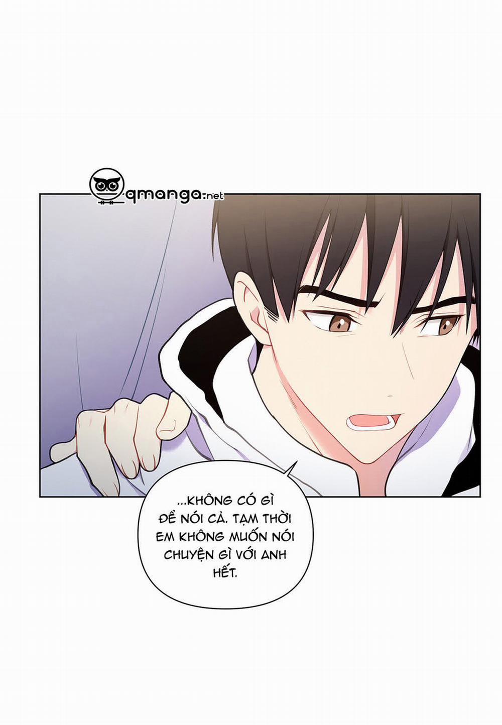 Ngọt Ngào Dành Cho Em 37 trang 47