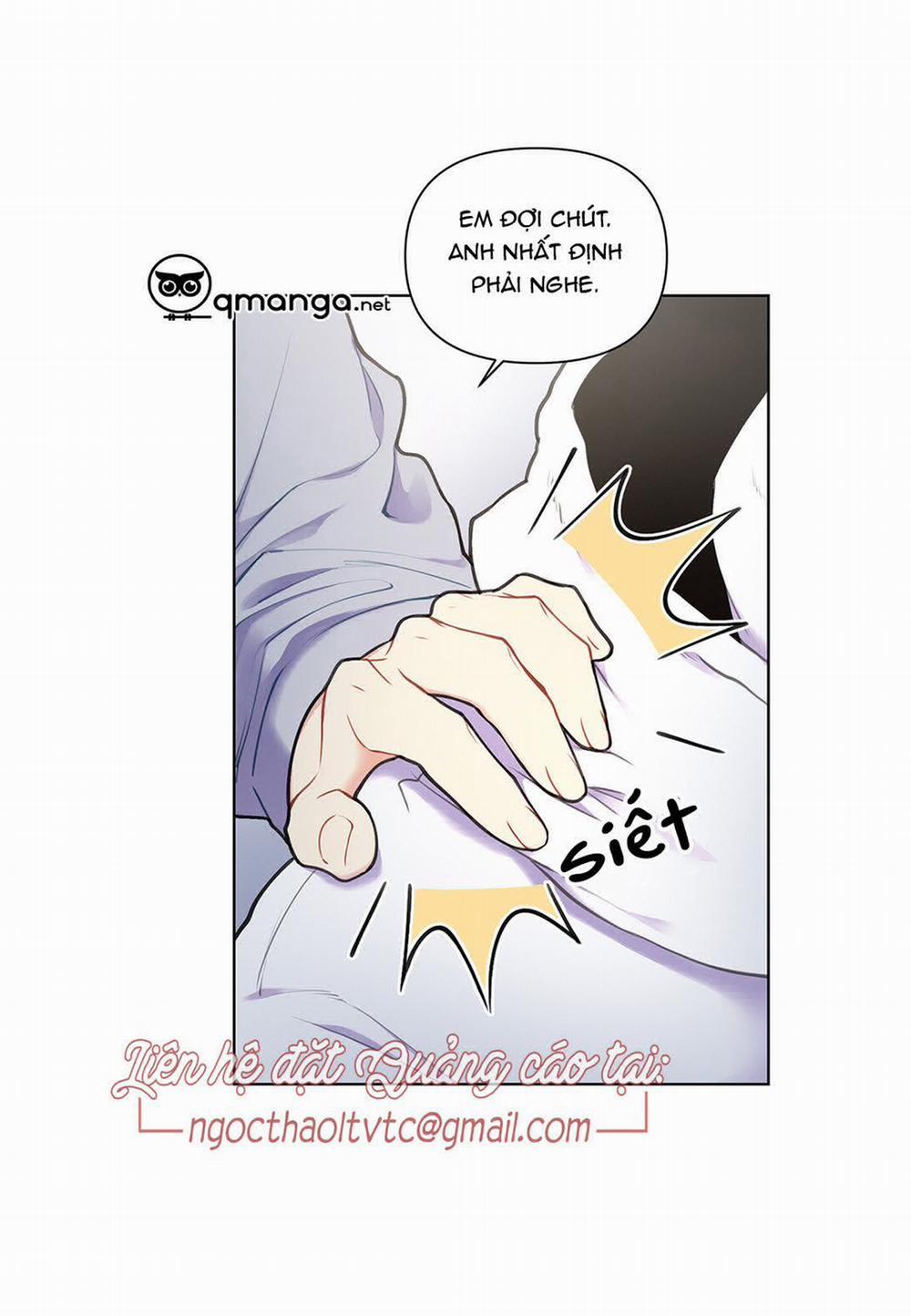 Ngọt Ngào Dành Cho Em 37 trang 48