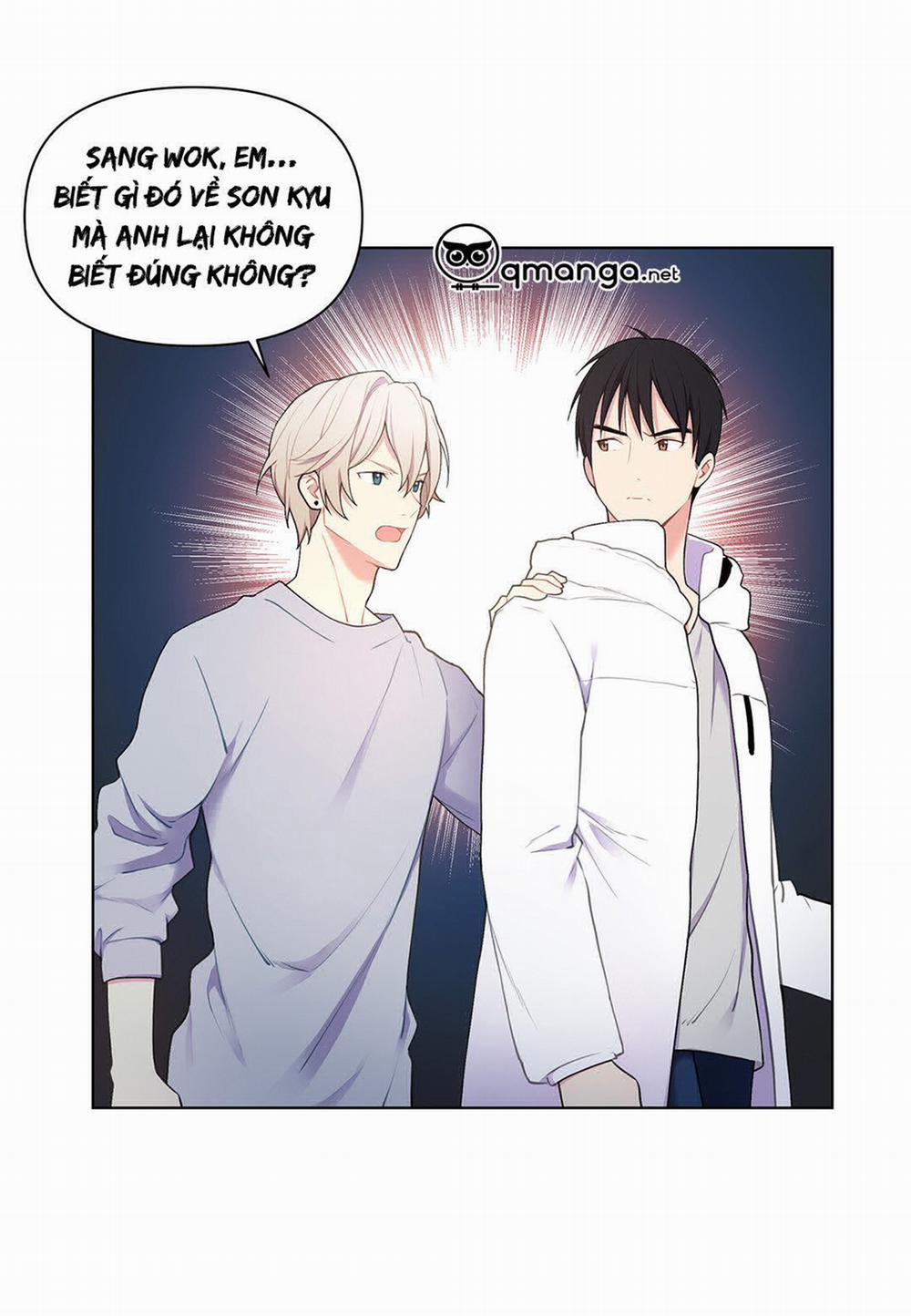 Ngọt Ngào Dành Cho Em 37 trang 49