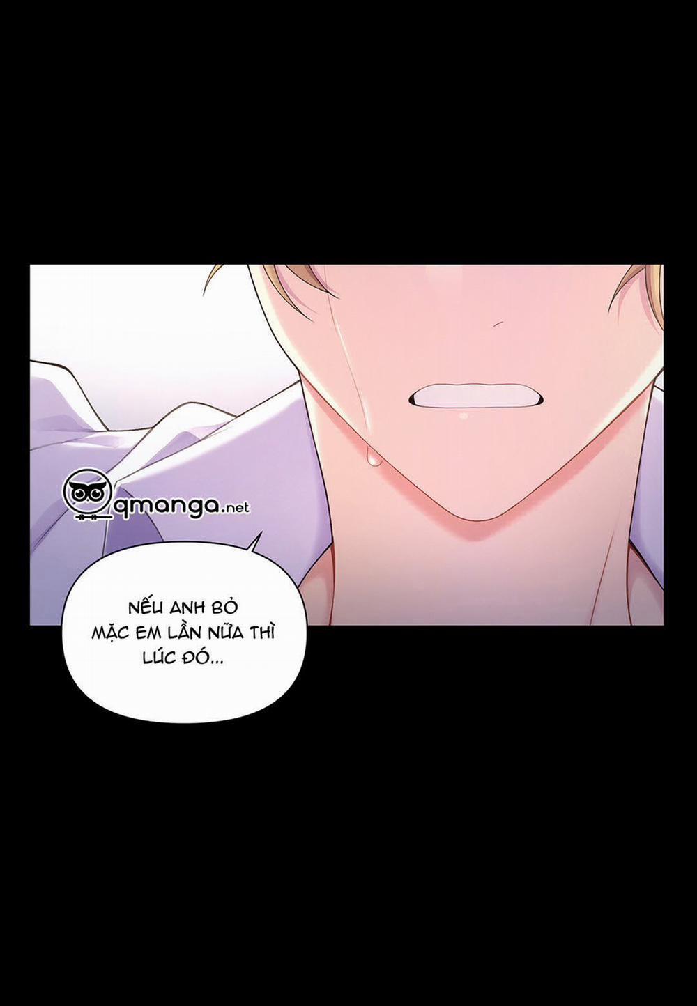 Ngọt Ngào Dành Cho Em 37 trang 5