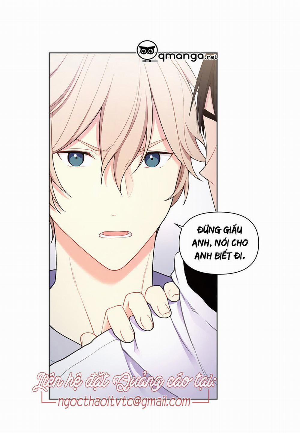 Ngọt Ngào Dành Cho Em 37 trang 50