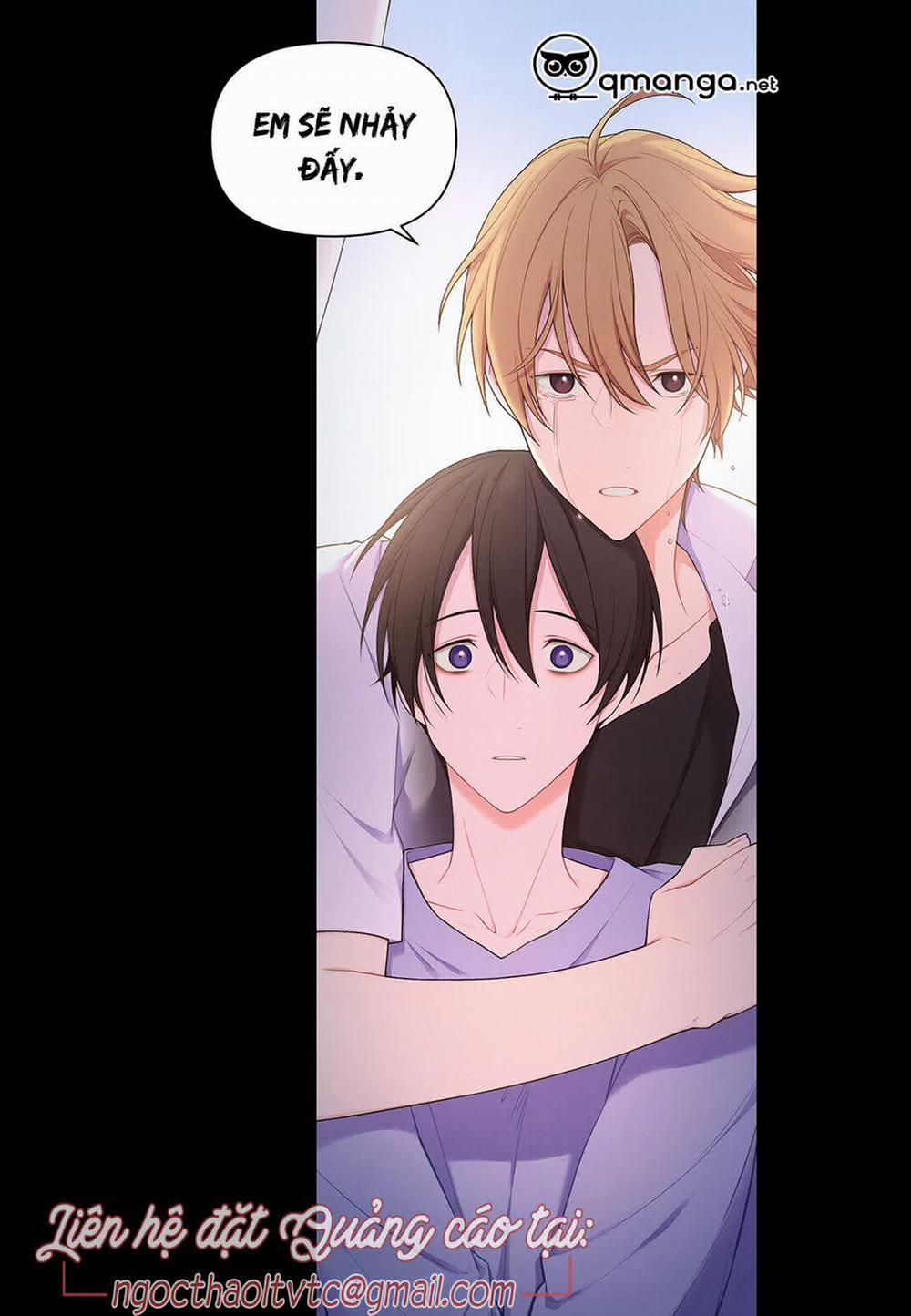 Ngọt Ngào Dành Cho Em 37 trang 6