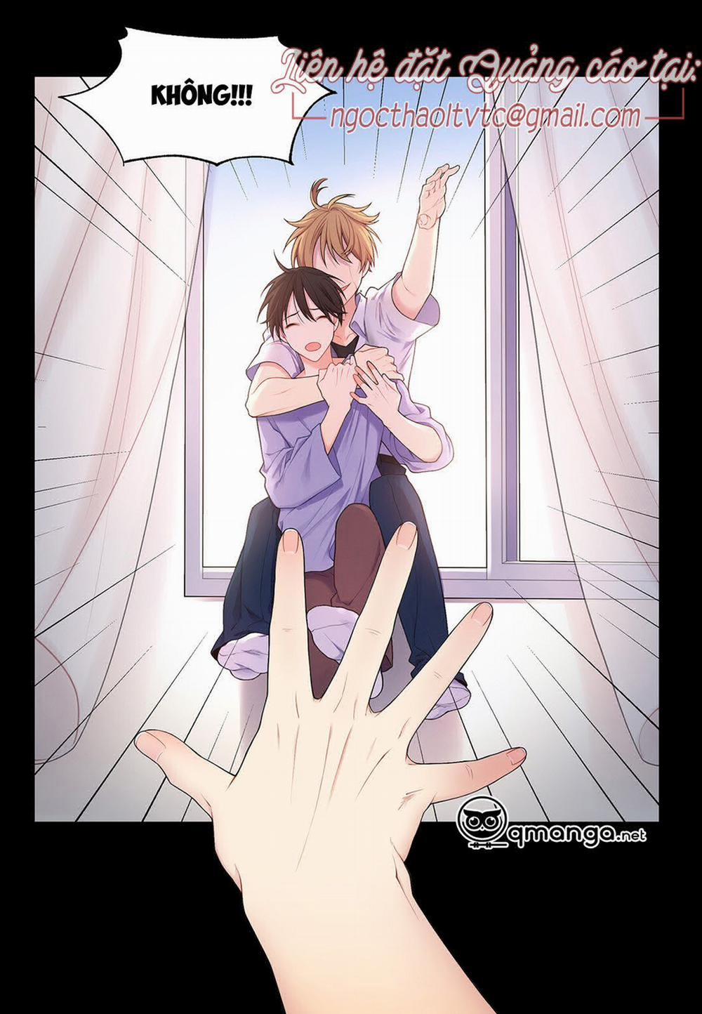 Ngọt Ngào Dành Cho Em 37 trang 8