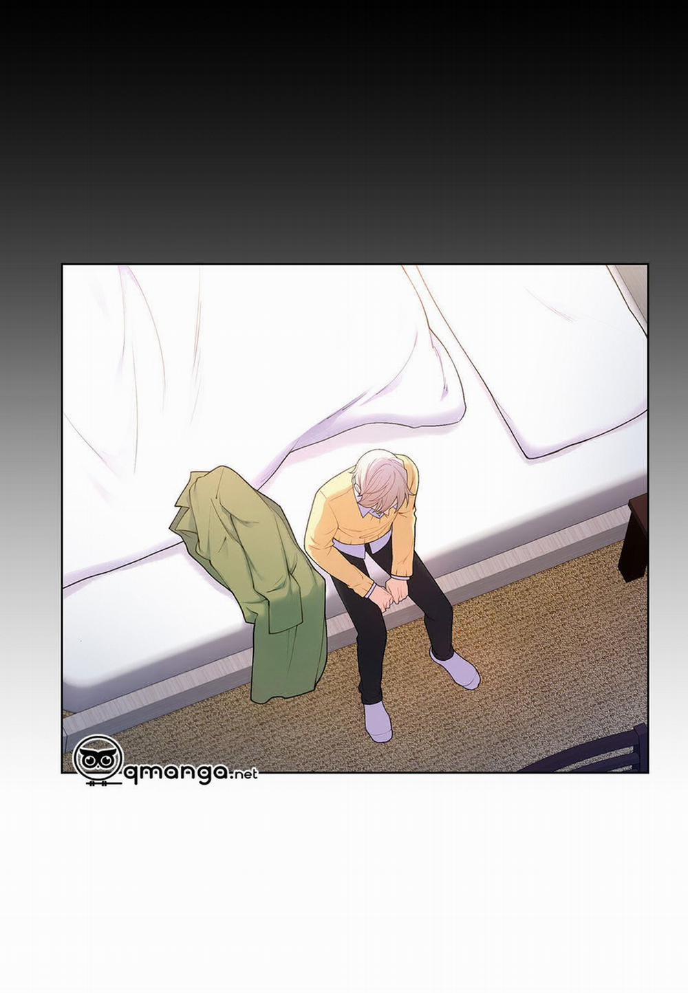 Ngọt Ngào Dành Cho Em 37 trang 9