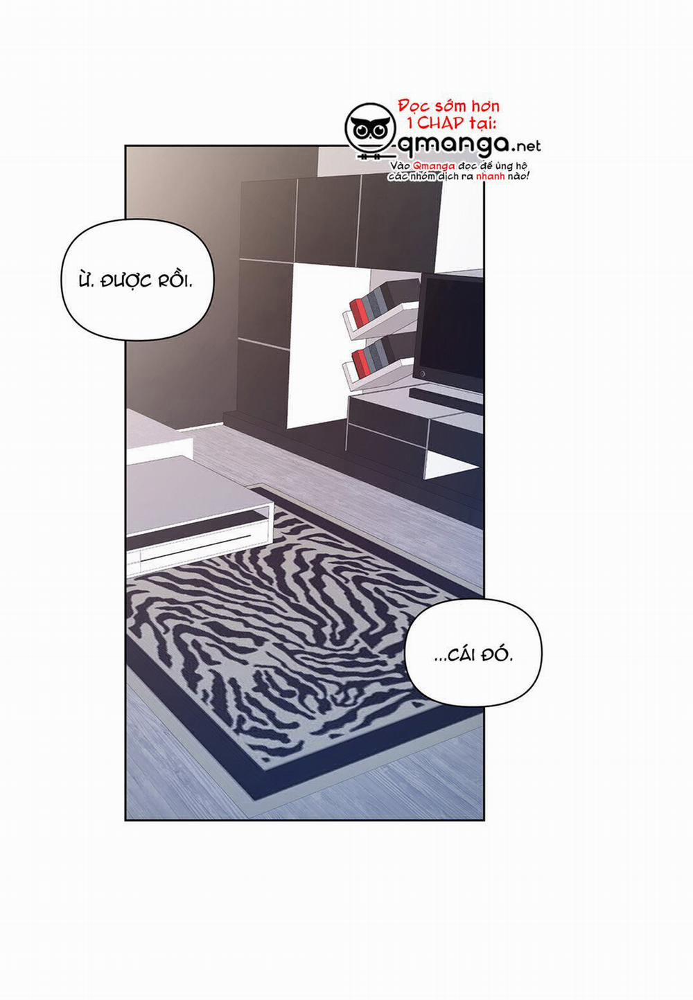 Ngọt Ngào Dành Cho Em 38 trang 1