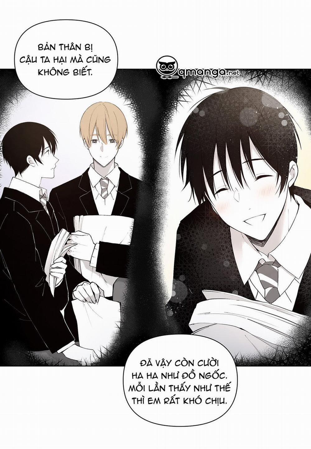 Ngọt Ngào Dành Cho Em 38 trang 10