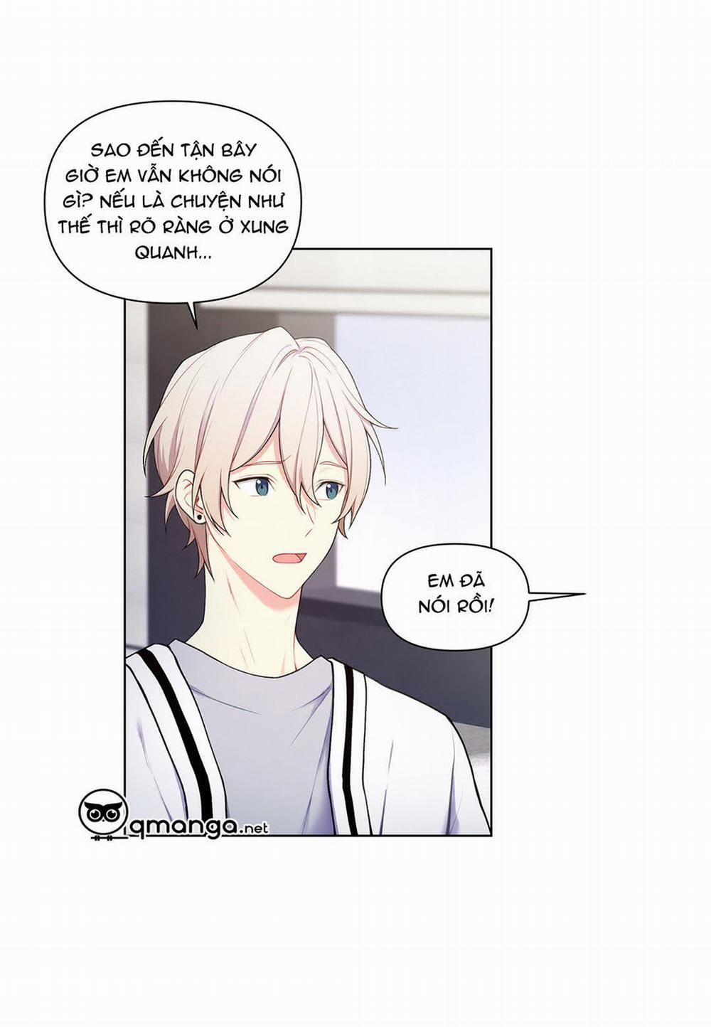Ngọt Ngào Dành Cho Em 38 trang 11