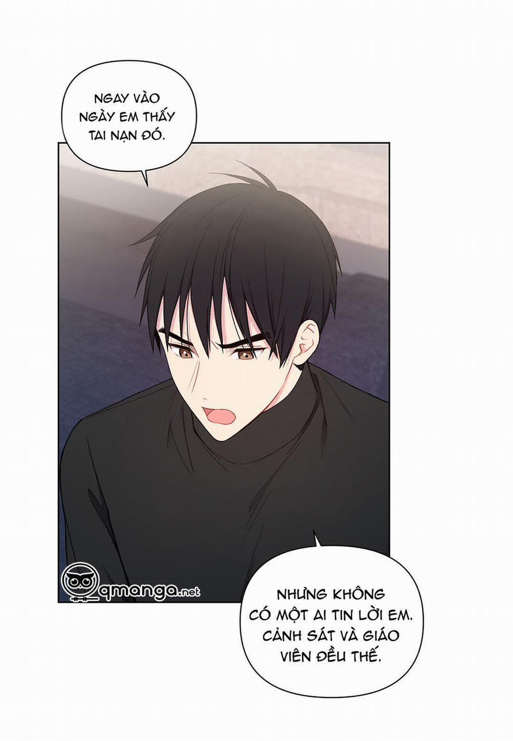 Ngọt Ngào Dành Cho Em 38 trang 12