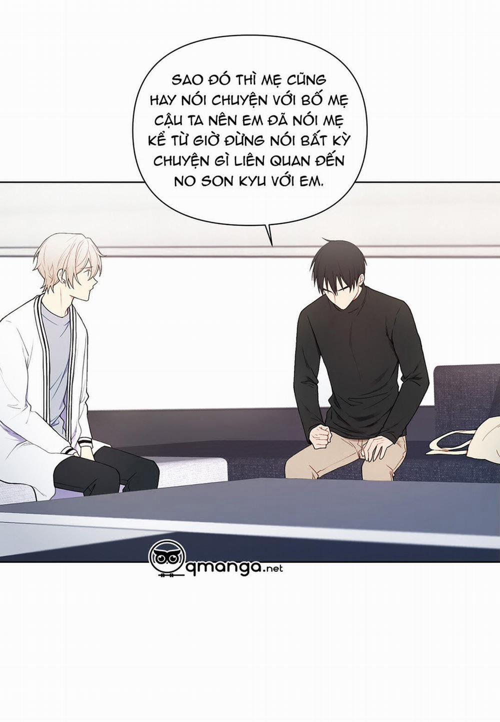 Ngọt Ngào Dành Cho Em 38 trang 13