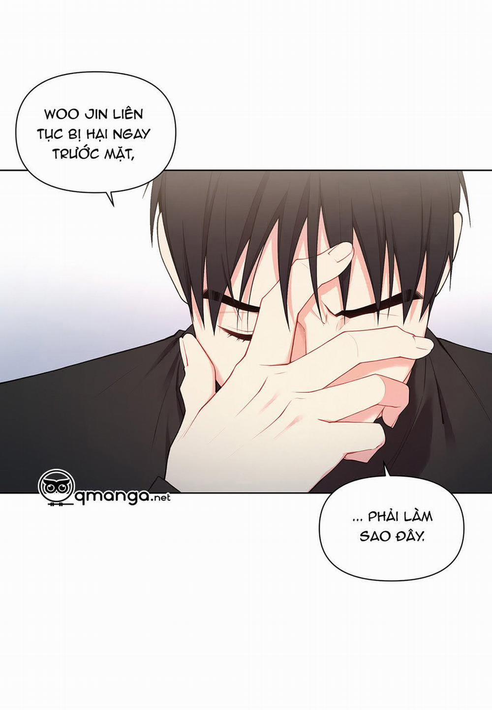 Ngọt Ngào Dành Cho Em 38 trang 14