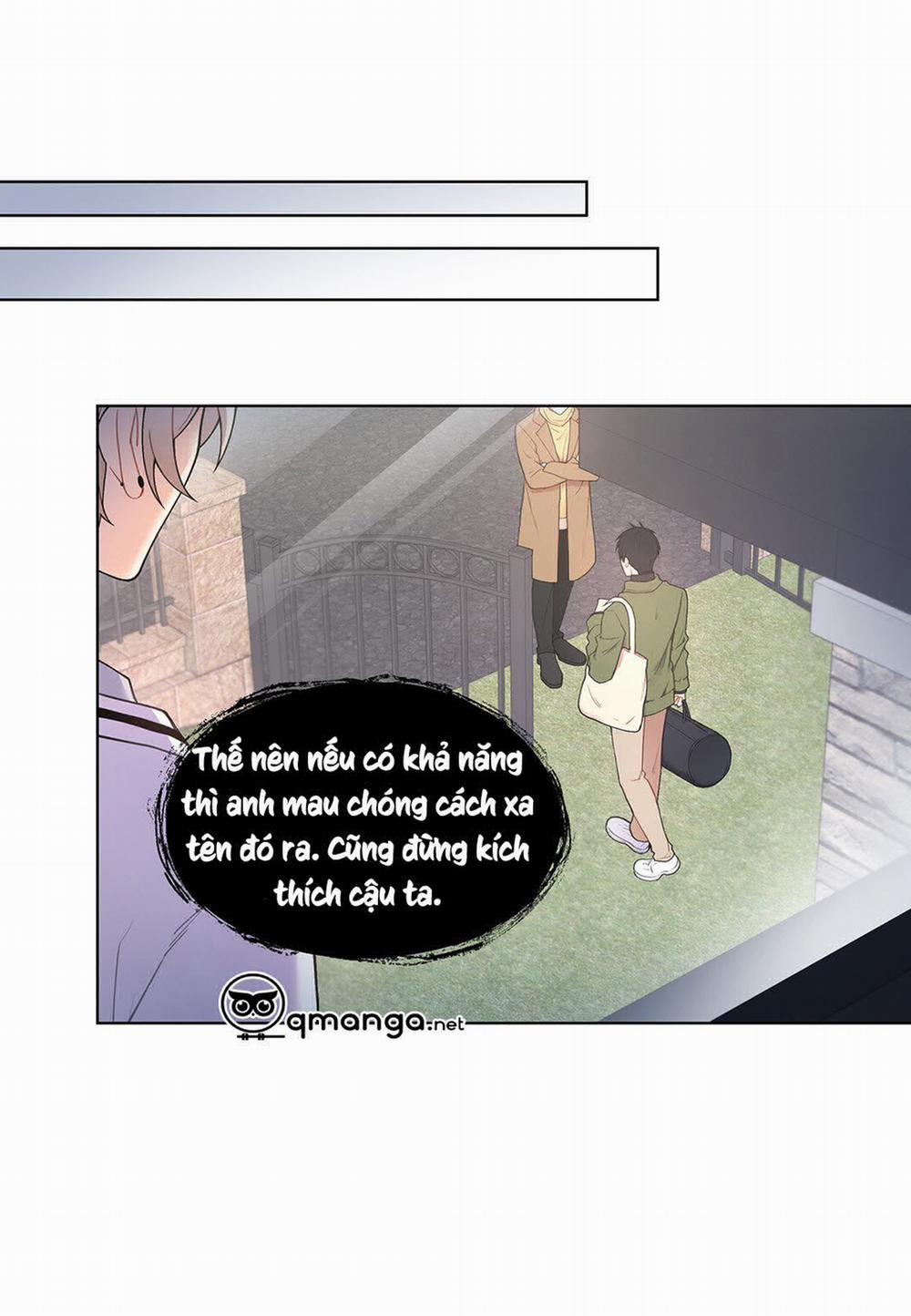 Ngọt Ngào Dành Cho Em 38 trang 16