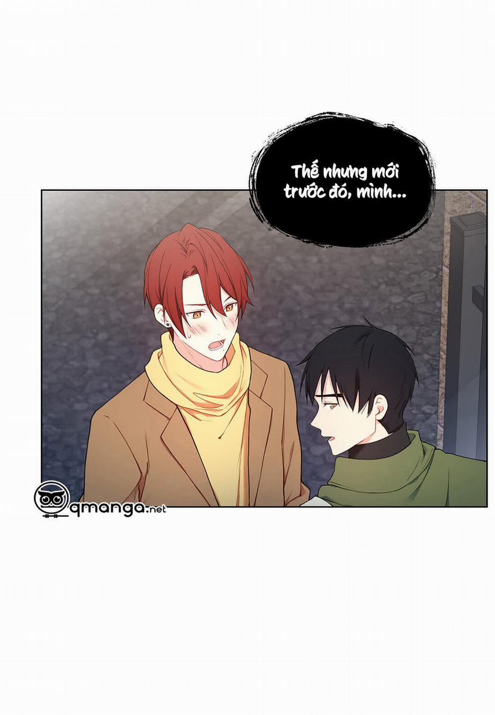 Ngọt Ngào Dành Cho Em 38 trang 17