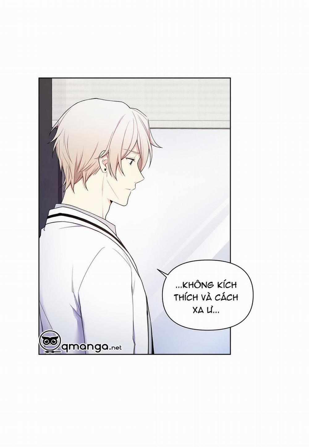 Ngọt Ngào Dành Cho Em 38 trang 18