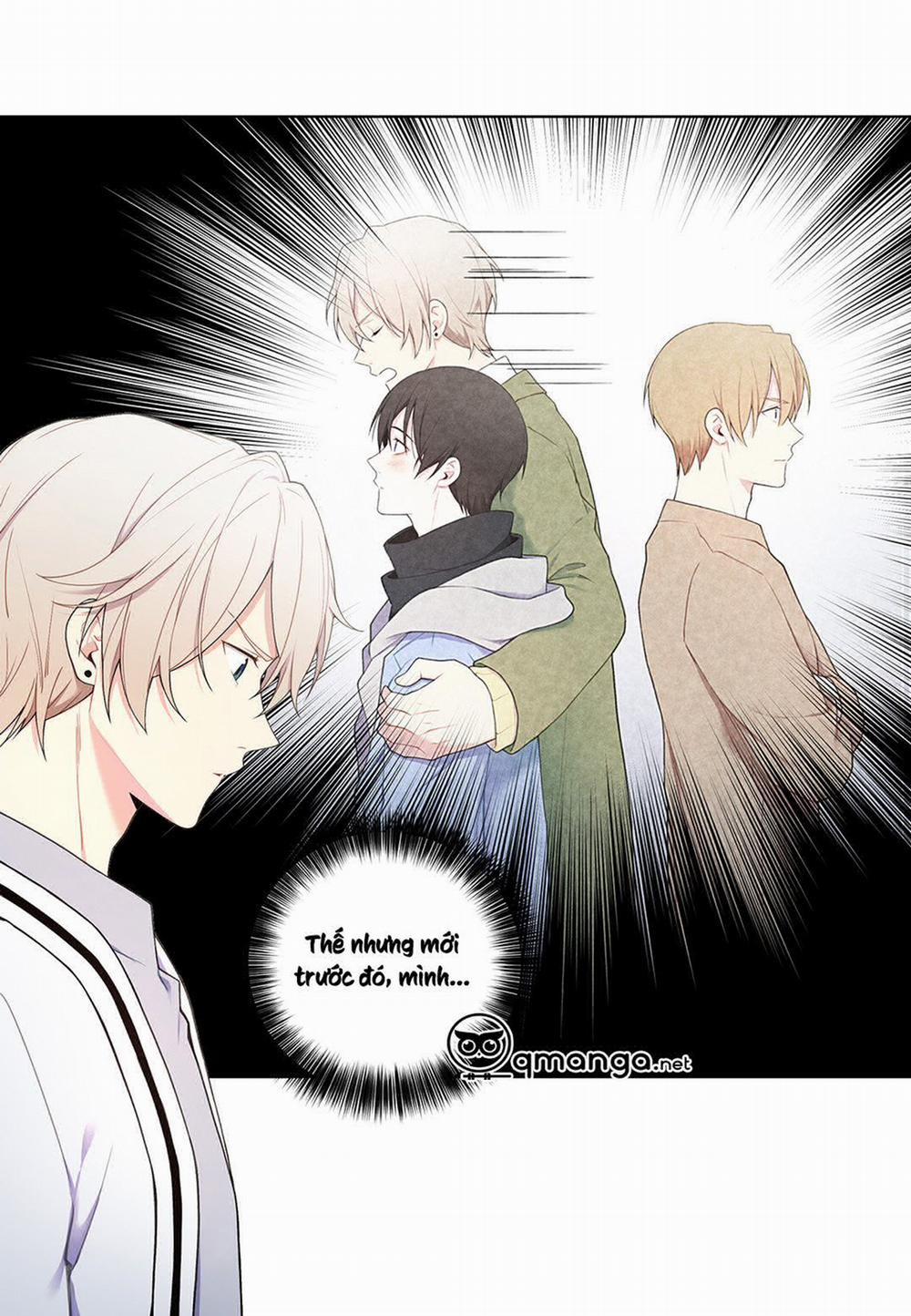 Ngọt Ngào Dành Cho Em 38 trang 19