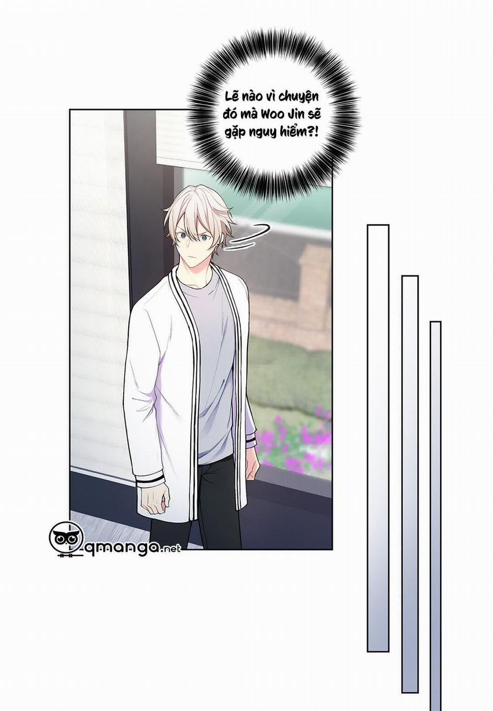 Ngọt Ngào Dành Cho Em 38 trang 20