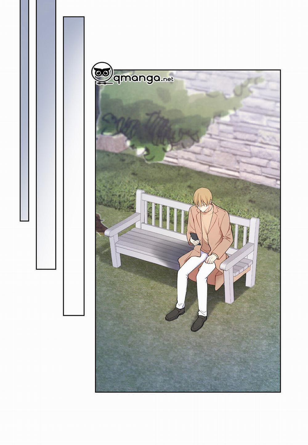 Ngọt Ngào Dành Cho Em 38 trang 21