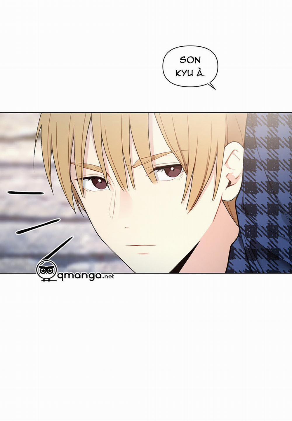 Ngọt Ngào Dành Cho Em 38 trang 25