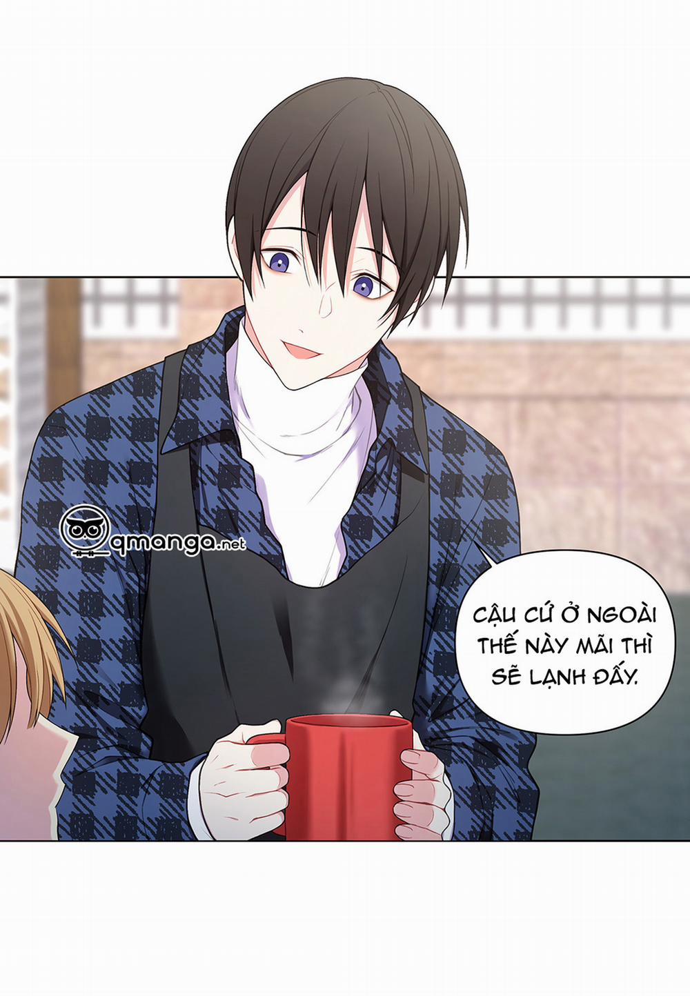 Ngọt Ngào Dành Cho Em 38 trang 26