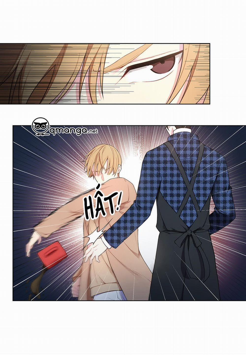 Ngọt Ngào Dành Cho Em 38 trang 27