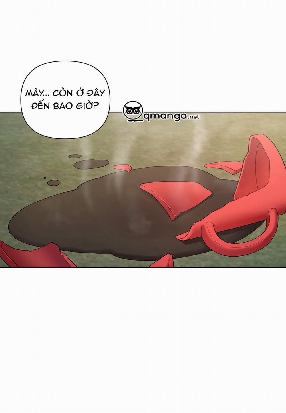 Ngọt Ngào Dành Cho Em 38 trang 28