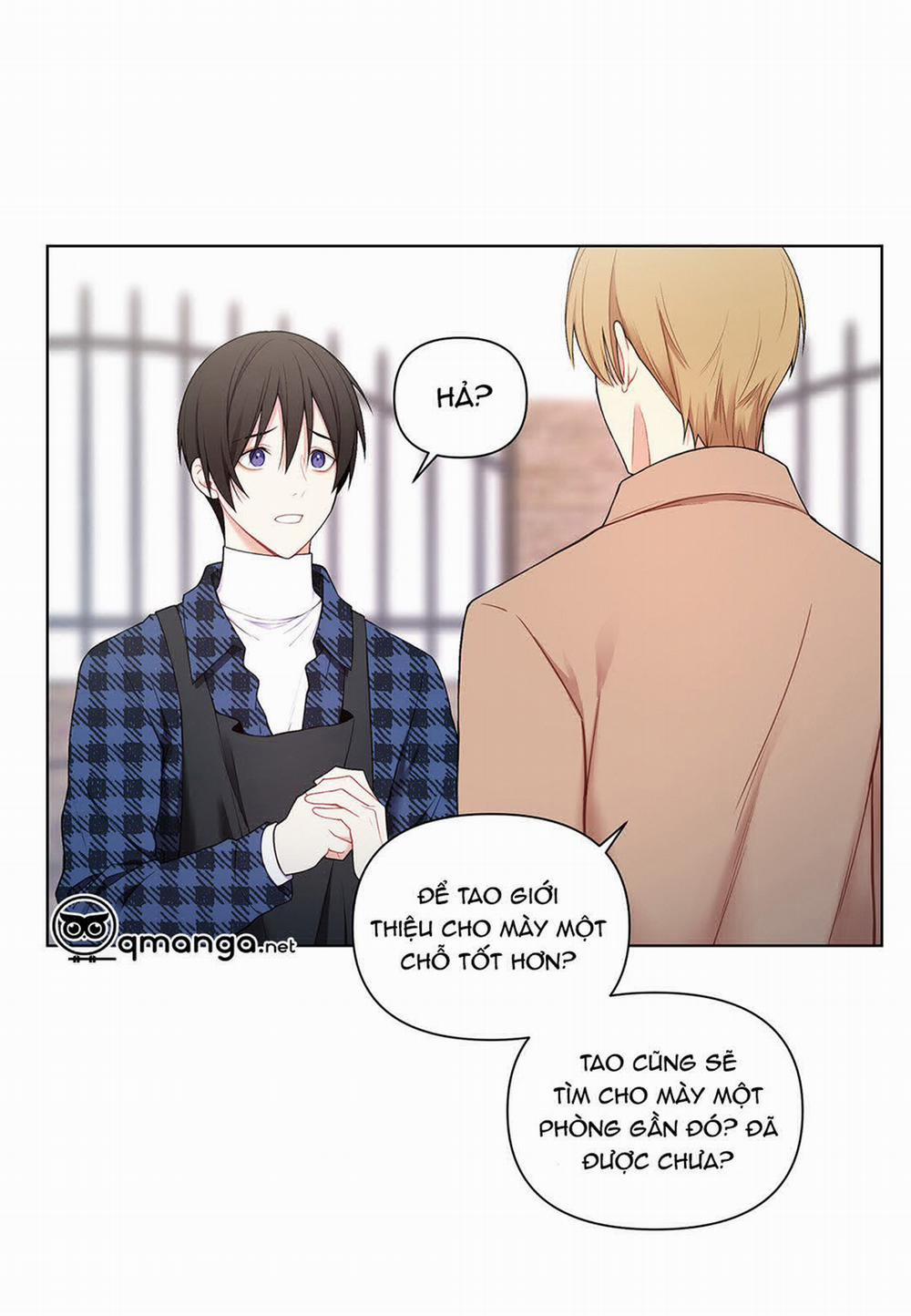 Ngọt Ngào Dành Cho Em 38 trang 29