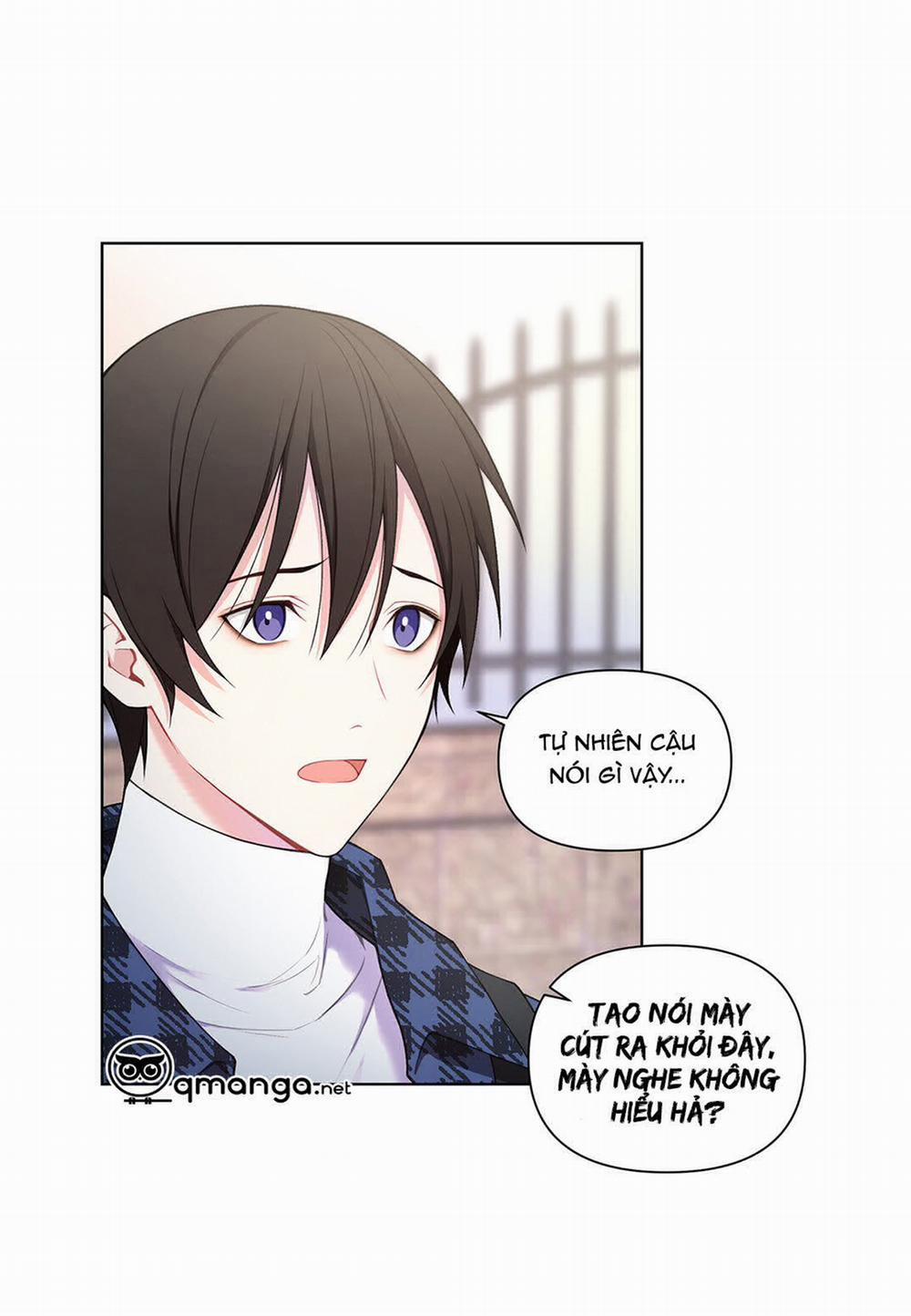 Ngọt Ngào Dành Cho Em 38 trang 30