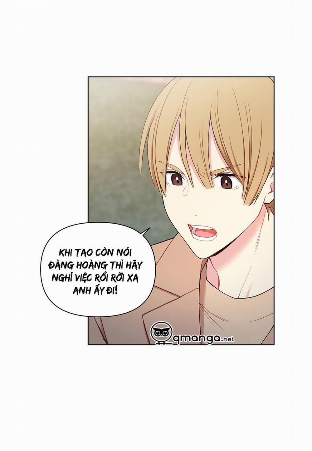 Ngọt Ngào Dành Cho Em 38 trang 31