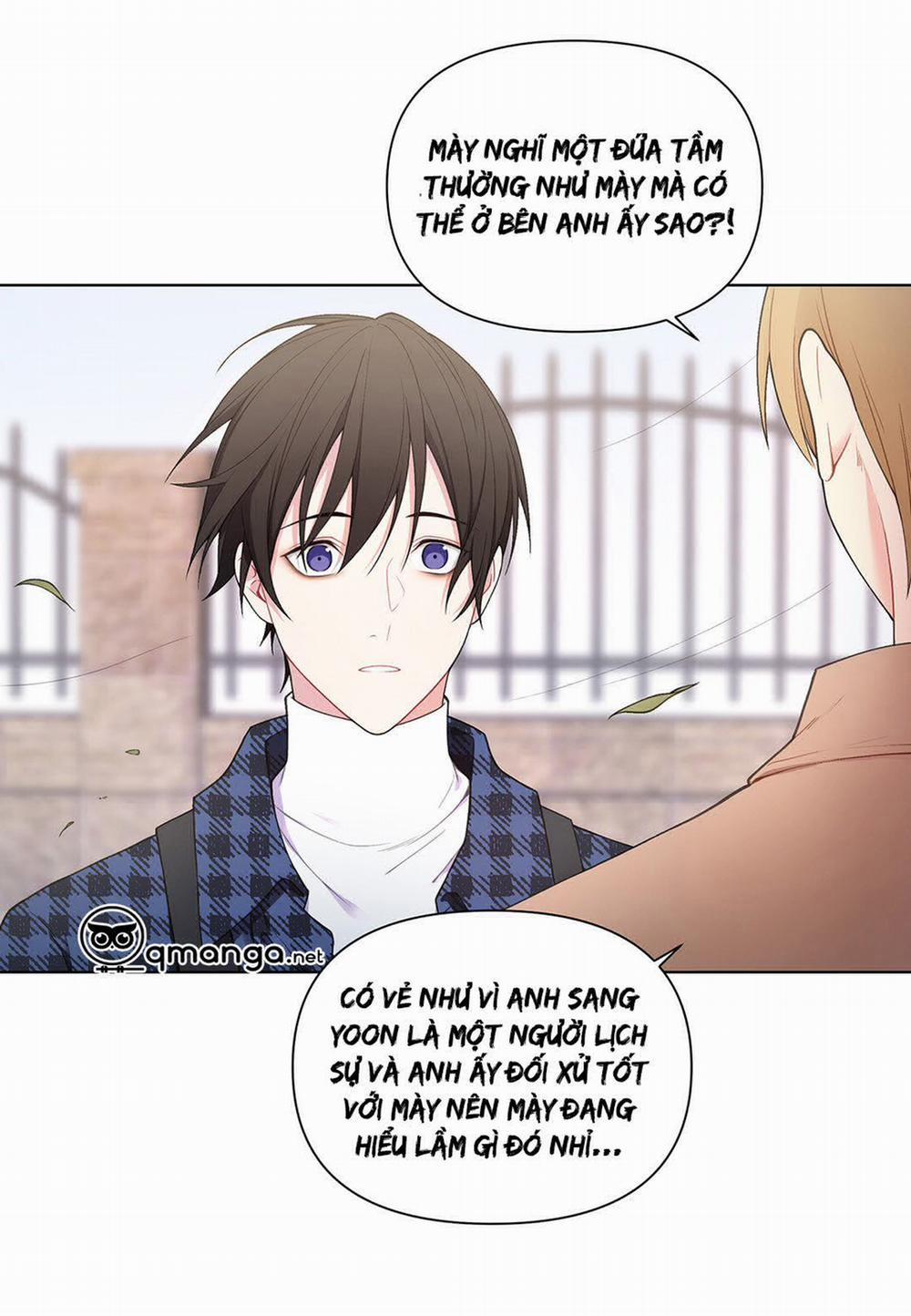 Ngọt Ngào Dành Cho Em 38 trang 32