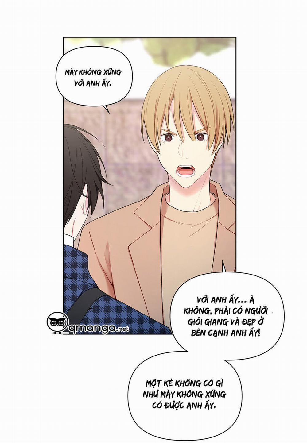 Ngọt Ngào Dành Cho Em 38 trang 33