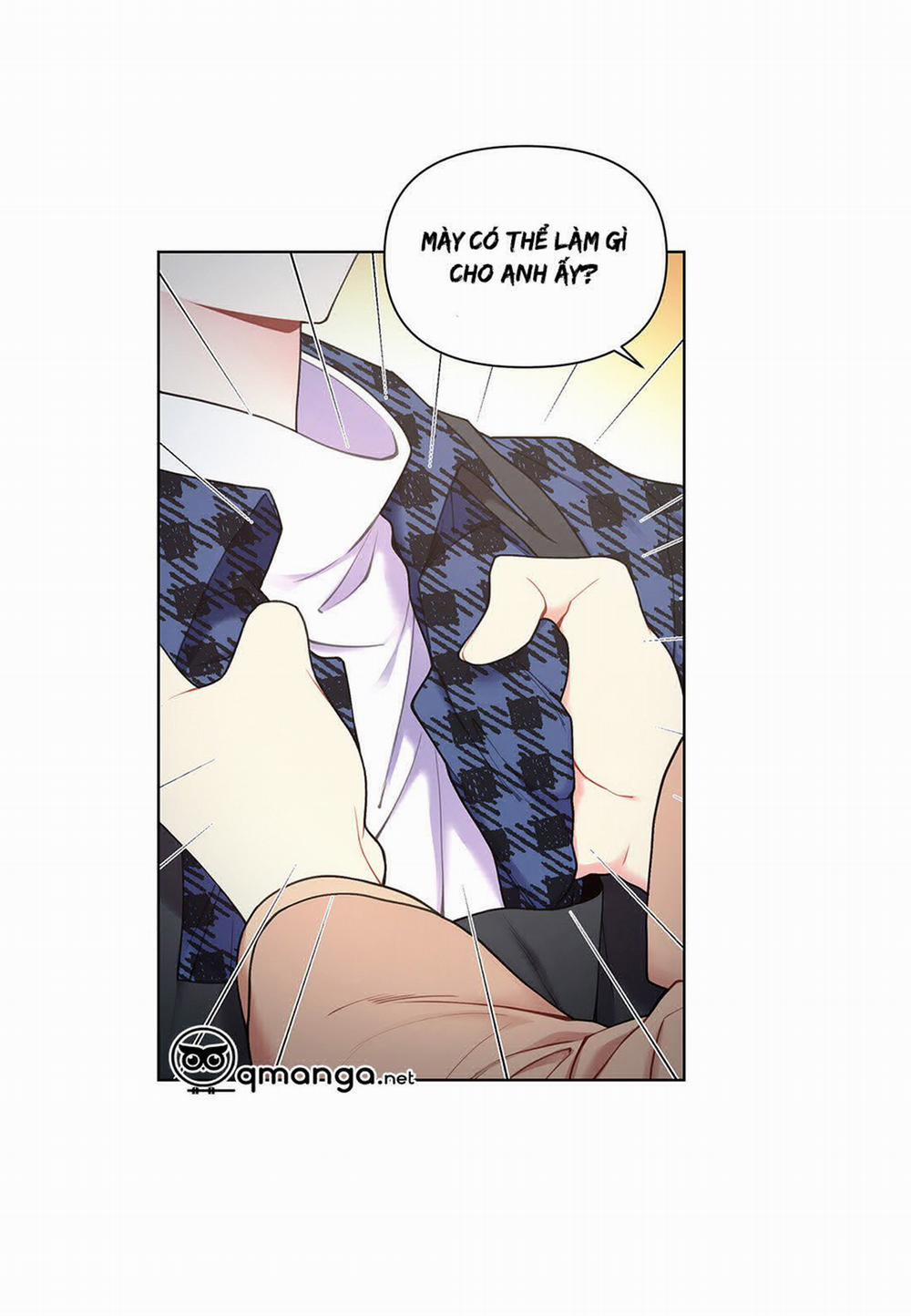 Ngọt Ngào Dành Cho Em 38 trang 34