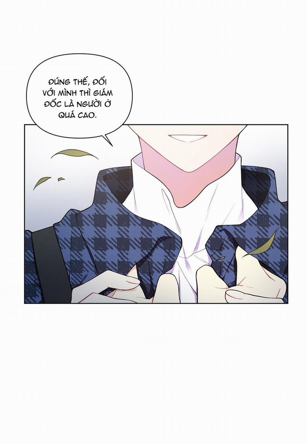 Ngọt Ngào Dành Cho Em 38 trang 36