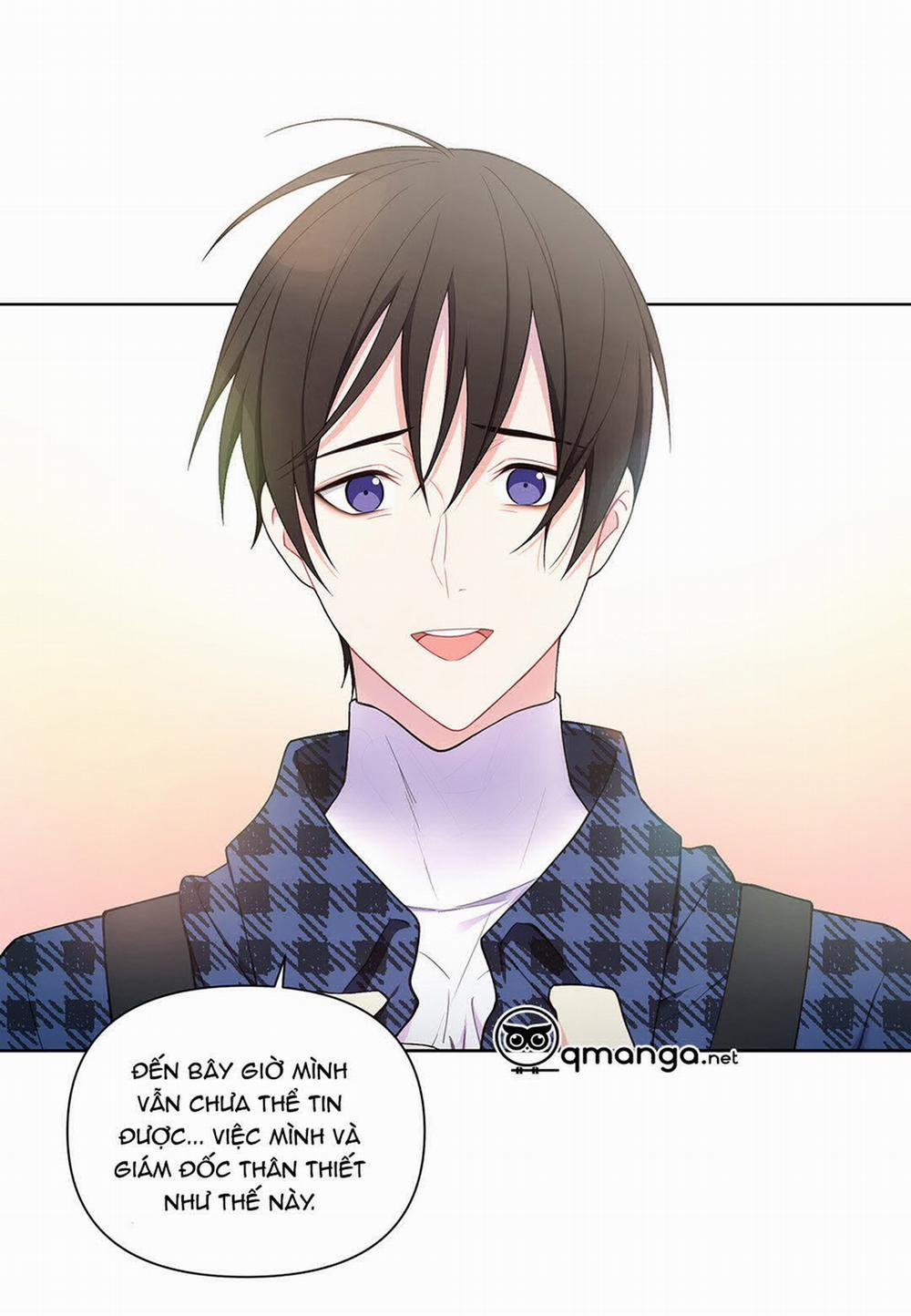 Ngọt Ngào Dành Cho Em 38 trang 37