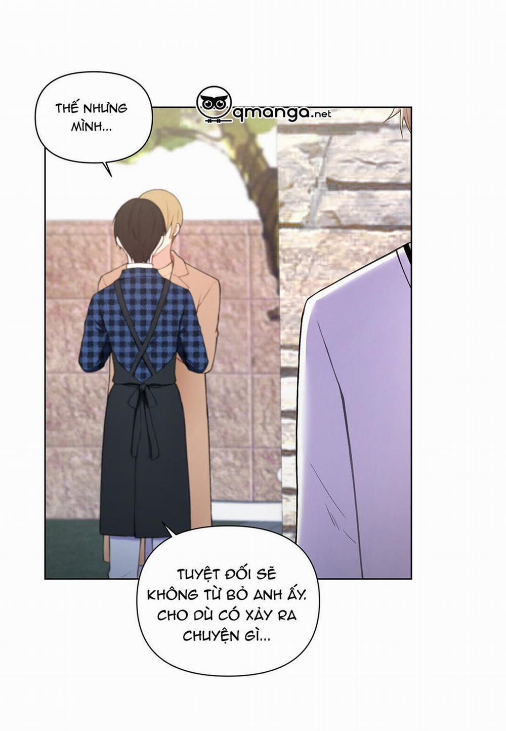 Ngọt Ngào Dành Cho Em 38 trang 38