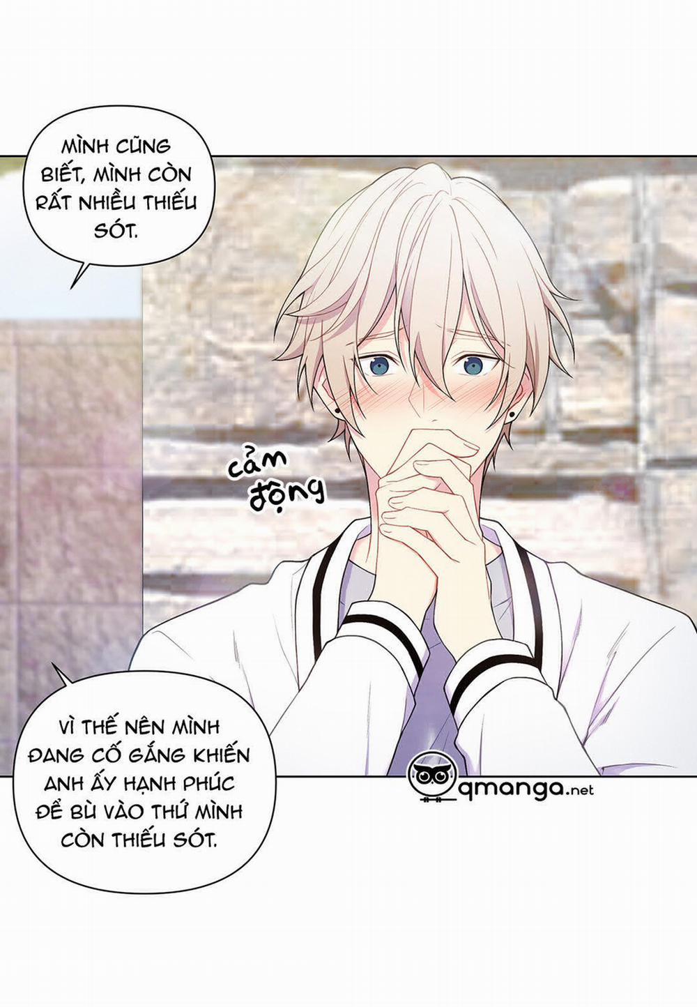 Ngọt Ngào Dành Cho Em 38 trang 39