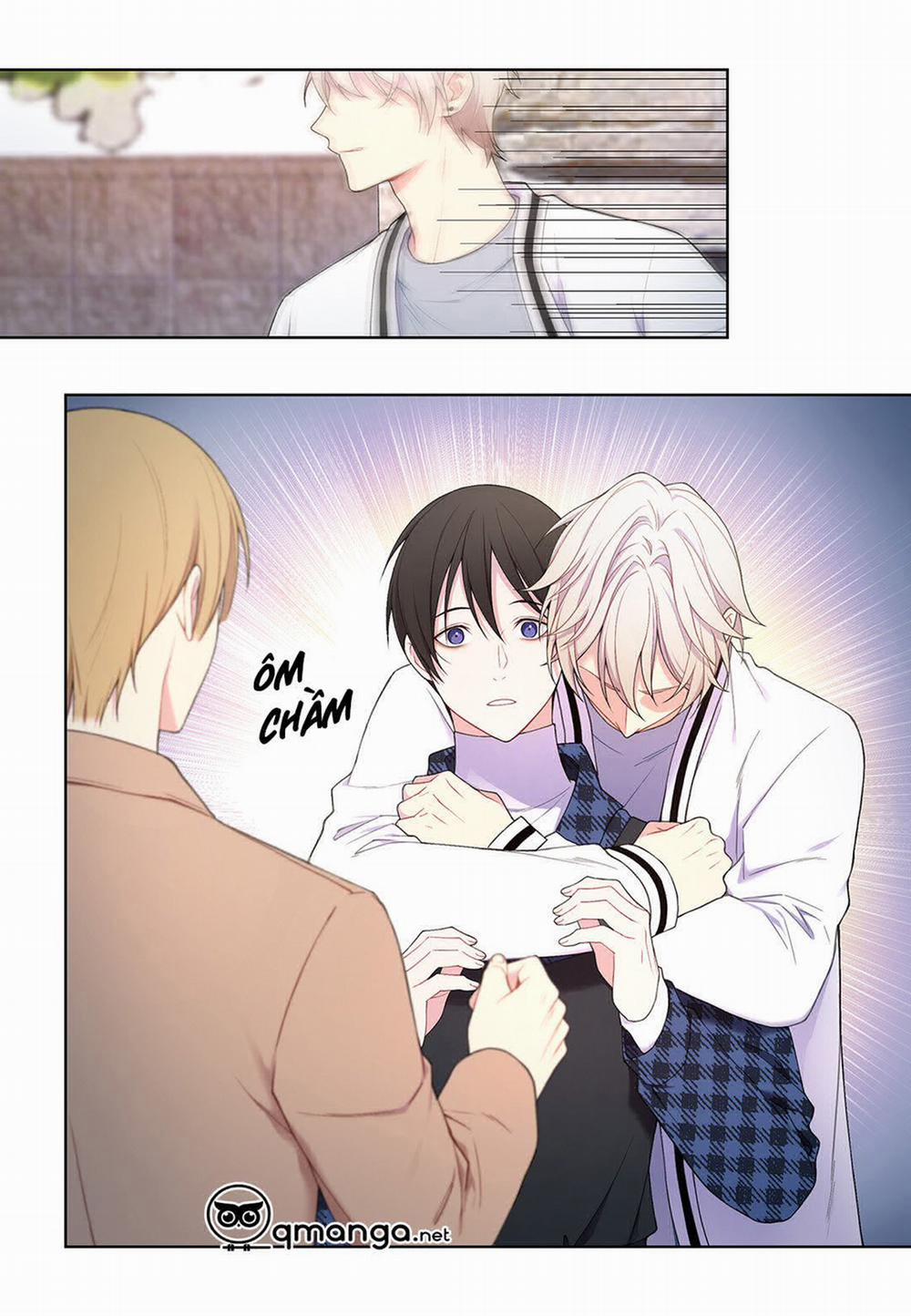 Ngọt Ngào Dành Cho Em 38 trang 40